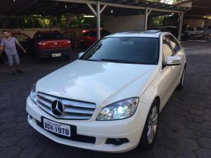 Mercedes-Benz C180 Kompressor  em Blumenau R$ 