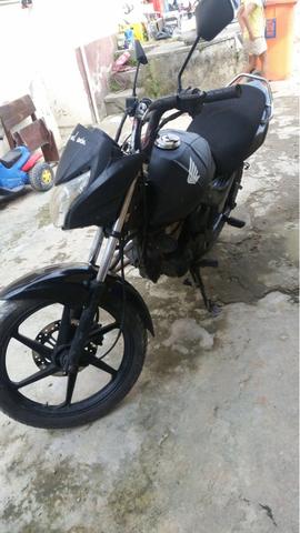 Mix  - Motos - Guaratiba, Rio de Janeiro | OLX