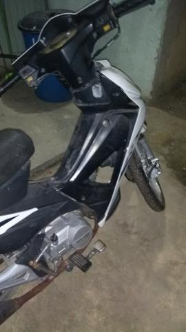 Moto Cinquentinha,  - Motos - Vila Itamarati, Duque de Caxias | OLX