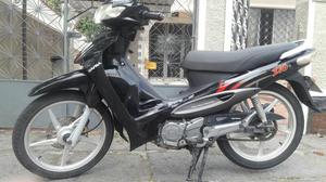 Moto Dafra Zig 100cc,  - Motos - Campo Grande, Rio de Janeiro | OLX