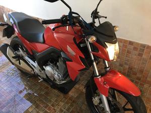 Moto Honda CB Twister 250F - Muito Nova,  - Motos - Valença, Rio de Janeiro | OLX
