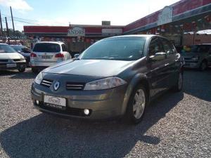 Renault Mégane Dynamique v  em Blumenau R$