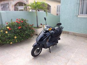 Scooter 50cc - sem placa -  Km - toda linda -  - Motos - Vila da Penha, Rio de Janeiro | OLX