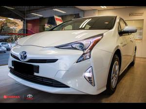 Toyota Prius 1.8 Vvt-i  em Blumenau R$ 