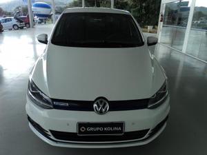 Volkswagen Fox Bluemotion 1.0 Msi (flex)  em Blumenau R$