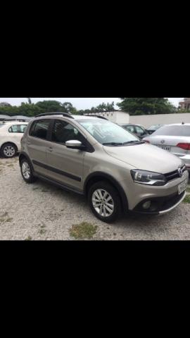 Vw - Volkswagen Crossfox,  - Carros - Campo Grande, Rio de Janeiro | OLX