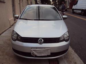 Vw - Volkswagen Polo  flex completo +debito de  de multa,  - Carros - Méier, Rio de Janeiro | OLX