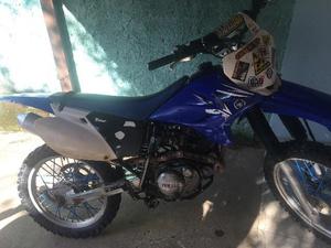 Yamaha Tt-r Ttr,  - Motos - Córrego do Ouro, Macaé, Rio de Janeiro | OLX