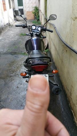 Yamaha factor  - Motos - Madureira, Rio de Janeiro | OLX