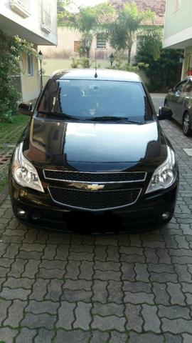 Agile 1.4 LTZ,  - Carros - Pc Seca, Rio de Janeiro | OLX