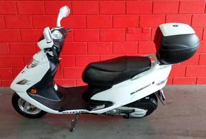 BURGMAN I Suzuki,  - Motos - Tijuca, Rio de Janeiro | OLX