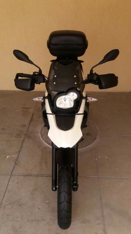 Bmw g 650gs  - Motos - Centro, Itaboraí | OLX