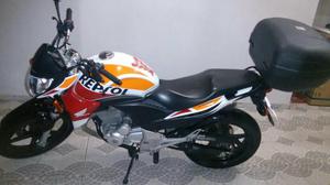 CB300R Repsol edição limitada  - Motos - Retiro, Volta Redonda | OLX
