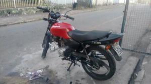 Cg fan125. DC  - Motos - Jardim Cidade do Aço, Volta Redonda | OLX