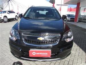 Chevrolet Captiva 2.4 sidi 16v gasolina 4p automático,  - Carros - Vila Valqueire, Rio de Janeiro | OLX