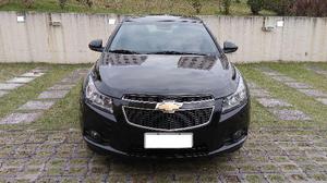 Chevrolet Cruze t6 LTZ 1.8 Ecote (Aut) (Flex)  - Carros - Fonseca, Niterói | OLX