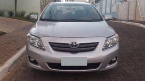 Corolla XEI  automatico,  - Carros - Centro, Campos Dos Goytacazes | OLX