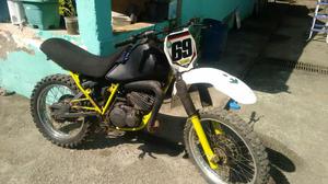 DT 180 / Equipamentos,  - Motos - Cabuçu, Nova Iguaçu | OLX