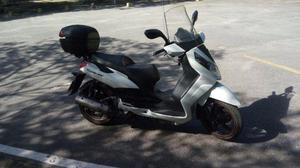 Dafra Citycom 300i Unica dona,  - Motos - Vila Valqueire, Rio de Janeiro | OLX