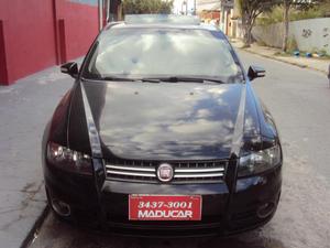 FIAT STILO  MPI BLACKMOTION 8V FLEX 4P AUTOMATIZADO,  - Carros - Vila Valqueire, Rio de Janeiro | OLX