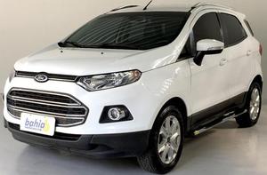 FORD ECOSPORT  TITANIUM 16V FLEX 4P POWERSHIFT,  - Carros - Barra da Tijuca, Rio de Janeiro | OLX