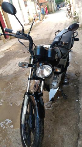 Fan 125 ks,  - Motos - Vargem Grande, Rio de Janeiro | OLX