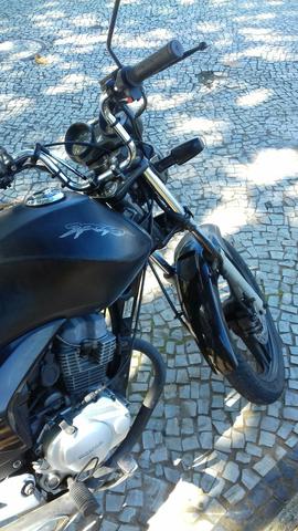 Fan 150 esdi (moto muito conservada),  - Motos - Penha Circular, Rio de Janeiro | OLX
