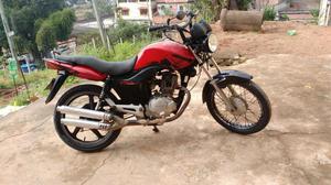 Fan  - Motos - Santa Isabel, São Gonçalo | OLX