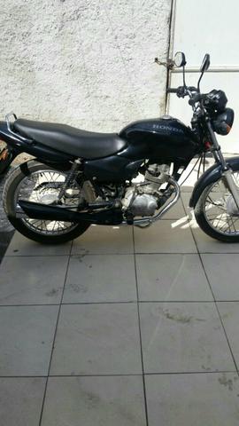 Fan  - Motos - Tribobó, São Gonçalo | OLX