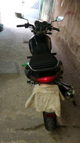 Fazer 250cc,  - Motos - Jardim Alvorada, Nova Iguaçu | OLX