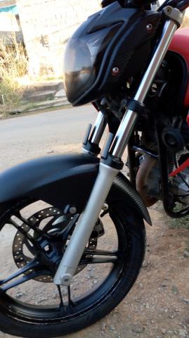 Fazer  - Motos - Parque Amaro, Japeri | OLX