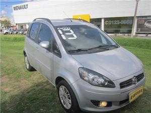 Fiat Idea 1.4 mpi attractive 8v flex 4p manual,  - Carros - Centro, Nova Iguaçu | OLX