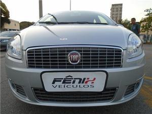 Fiat Linea 1.8 essence 16v flex 4p manual,  - Carros - Vila Isabel, Rio de Janeiro | OLX