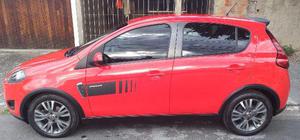 Fiat Palio sporting completo perfeito estado,  - Carros - Parque Res Guadalajara, Nova Iguaçu | OLX