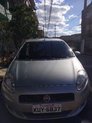 Fiat Punto 08 Flex/GNV,  - Carros - Dom Bosco, Volta Redonda | OLX