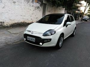 Fiat Punto EXCELENTE,  - Carros - Jardim Guanabara, Rio de Janeiro | OLX
