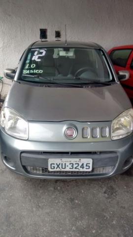 Fiat Uno,  - Carros - Madureira, Rio de Janeiro | OLX