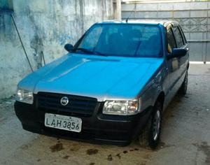 Fiat Uno Mille  - Carros - Penha, Rio de Janeiro | OLX