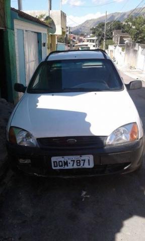 Ford Courier,  - Carros - Santíssimo, Rio de Janeiro | OLX