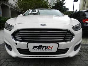 Ford Fusion v flex 4p automático,  - Carros - Vila Isabel, Rio de Janeiro | OLX