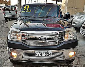Ford Ranger XLT - Extremamente conservada !,  - Carros - Vilar Dos Teles, São João de Meriti | OLX