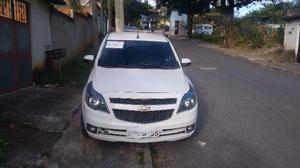 Gm - Chevrolet Agile ótima aquisição,  - Carros - Santa Cruz, Rio de Janeiro | OLX