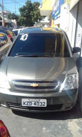 Gm - Chevrolet Meriva  - Carros - Madureira, Rio de Janeiro | OLX