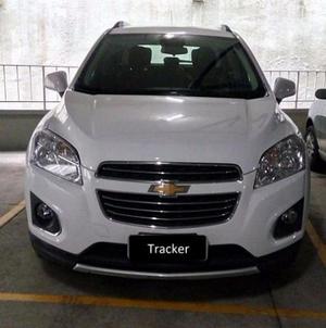 Gm - Chevrolet Tracker,  - Carros - Barra da Tijuca, Rio de Janeiro | OLX