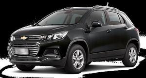 Gm - Chevrolet Tracker - km,  - Carros - Jardim Normandia, Volta Redonda | OLX