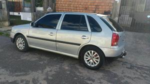 Gol g so tem ar alarme e travas,  - Carros - Centro, Sacra Família do Tinguá, Engenheiro Paulo De Frontin | OLX