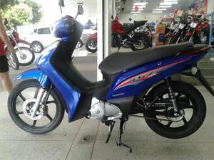 Honda 25cc Flex,  - Motos - Centro, Rio de Janeiro | OLX