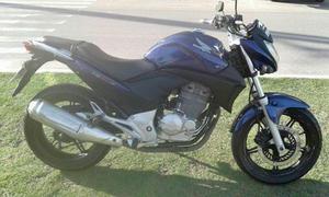 Honda Cb 300r,  - Motos - Parque Santa Helena, Campos Dos Goytacazes | OLX
