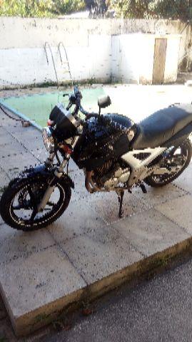 Honda Cbx toda ok,  - Motos - Guia De Pacobaíba, Magé, Rio de Janeiro | OLX