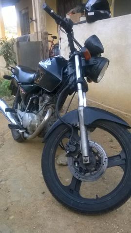 Honda Cg,  - Motos - São Luís, Barra Mansa | OLX